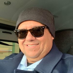 Meet your Posher, Rolando